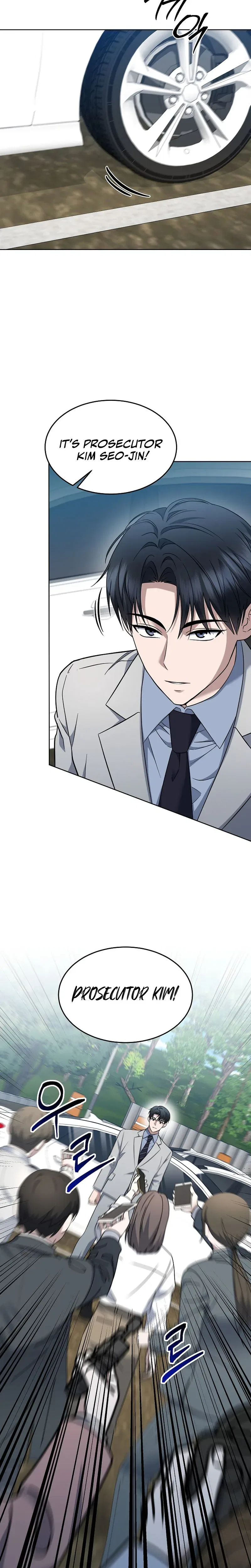 Prosecutor Kim Seo-jin Chapter 31 – Page 16