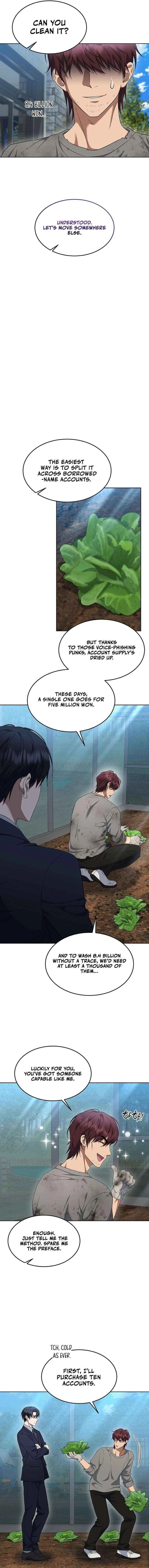 Prosecutor Kim Seo-jin Chapter 26 – Page 5
