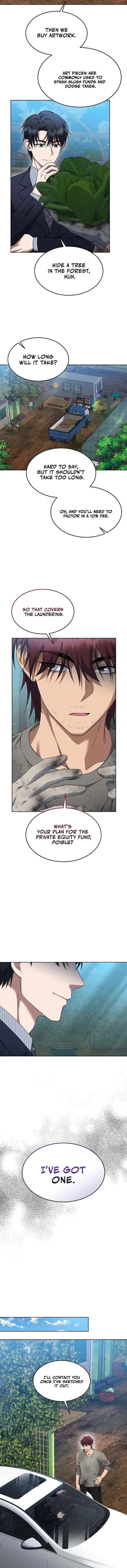 Prosecutor Kim Seo-jin Chapter 26 – Page 6