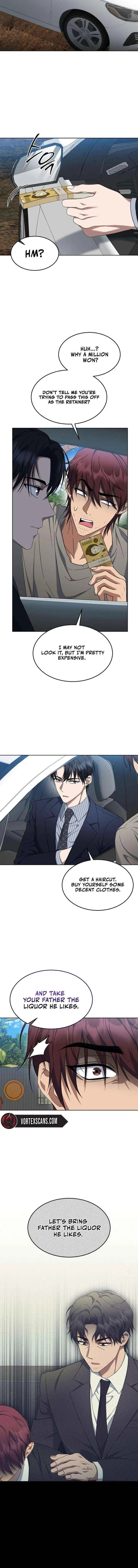 Prosecutor Kim Seo-jin Chapter 26 – Page 7