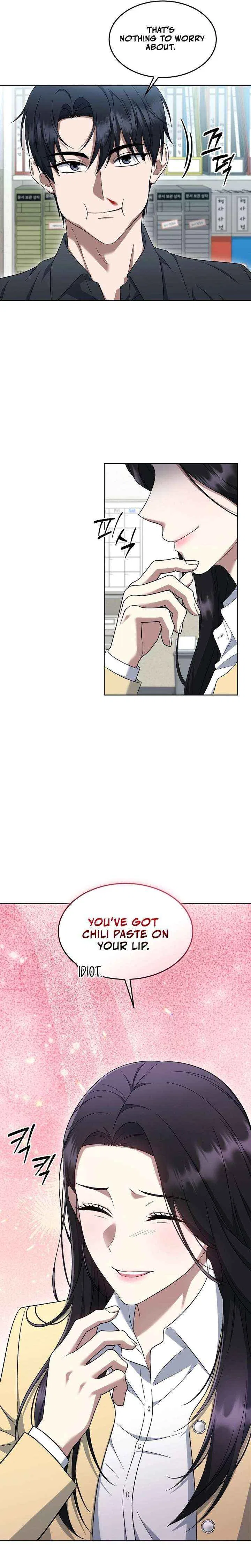 Prosecutor Kim Seo-jin Chapter 26 – Page 12