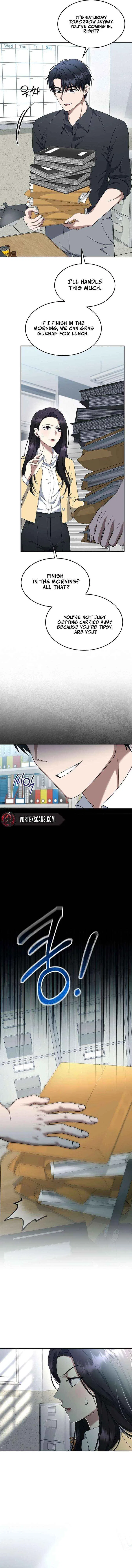 Prosecutor Kim Seo-jin Chapter 26 – Page 18