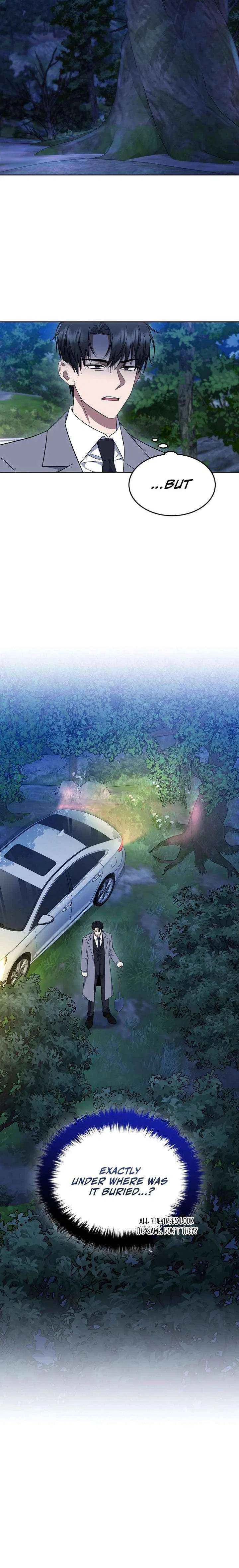 Prosecutor Kim Seo-jin Chapter 24 – Page 2
