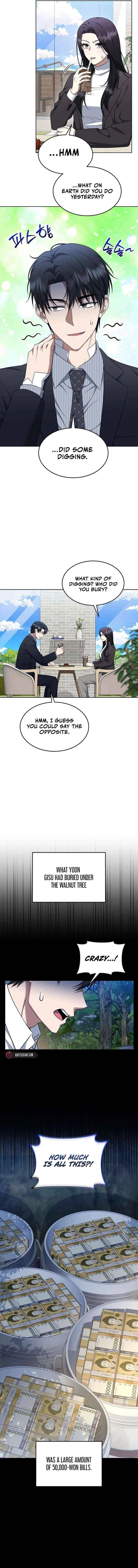Prosecutor Kim Seo-jin Chapter 24 – Page 5