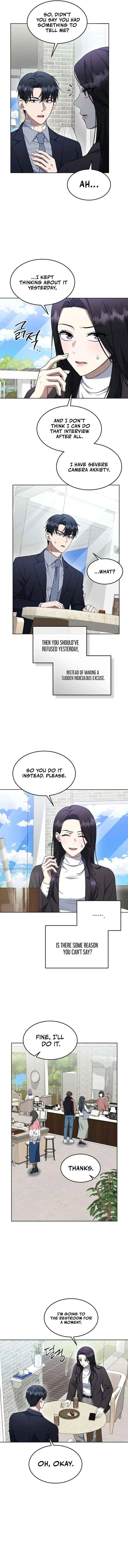 Prosecutor Kim Seo-jin Chapter 24 – Page 7