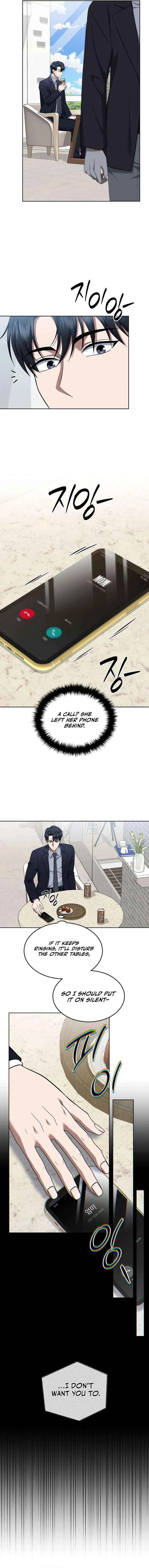 Prosecutor Kim Seo-jin Chapter 24 – Page 8