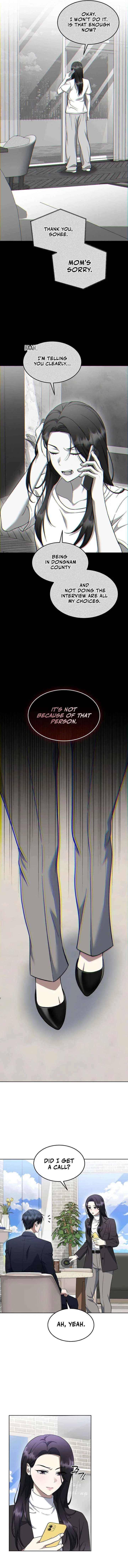 Prosecutor Kim Seo-jin Chapter 24 – Page 9