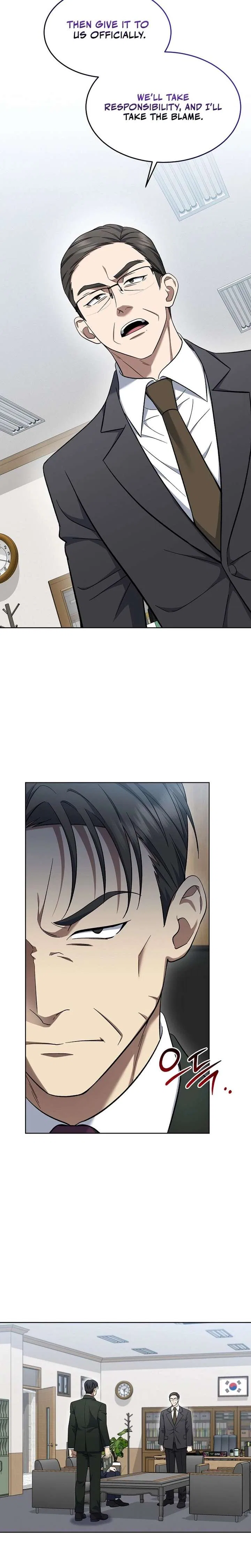 Prosecutor Kim Seo-jin Chapter 24 – Page 14