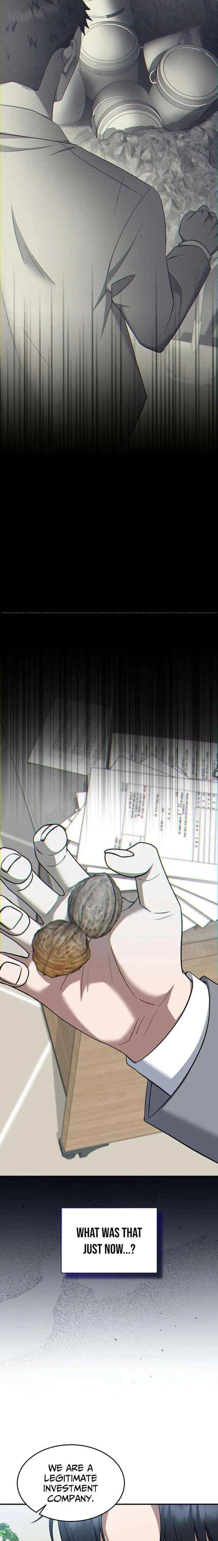 Prosecutor Kim Seo-jin Chapter 23 – Page 7