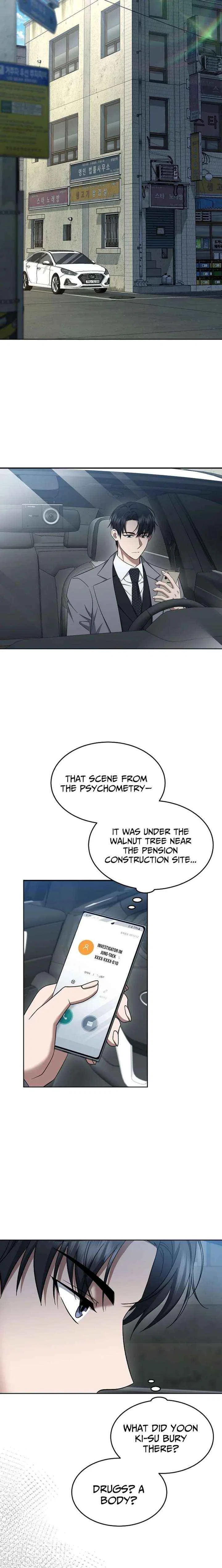 Prosecutor Kim Seo-jin Chapter 23 – Page 9