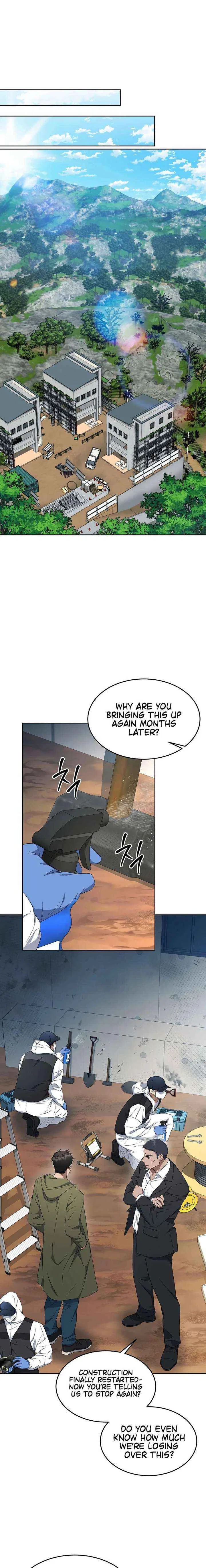 Prosecutor Kim Seo-jin Chapter 22 – Page 9