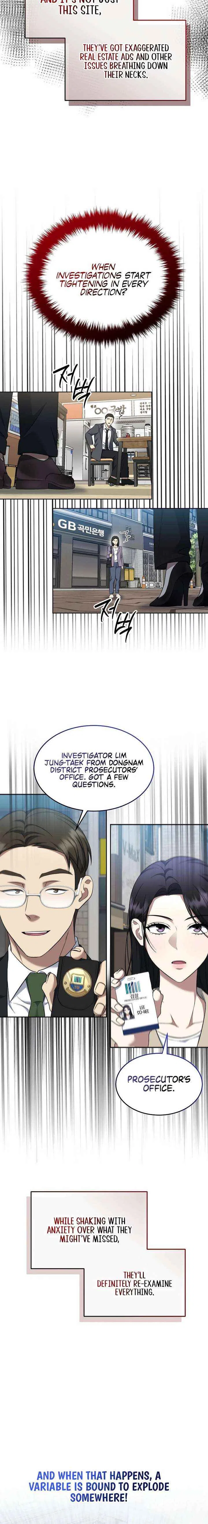 Prosecutor Kim Seo-jin Chapter 22 – Page 14