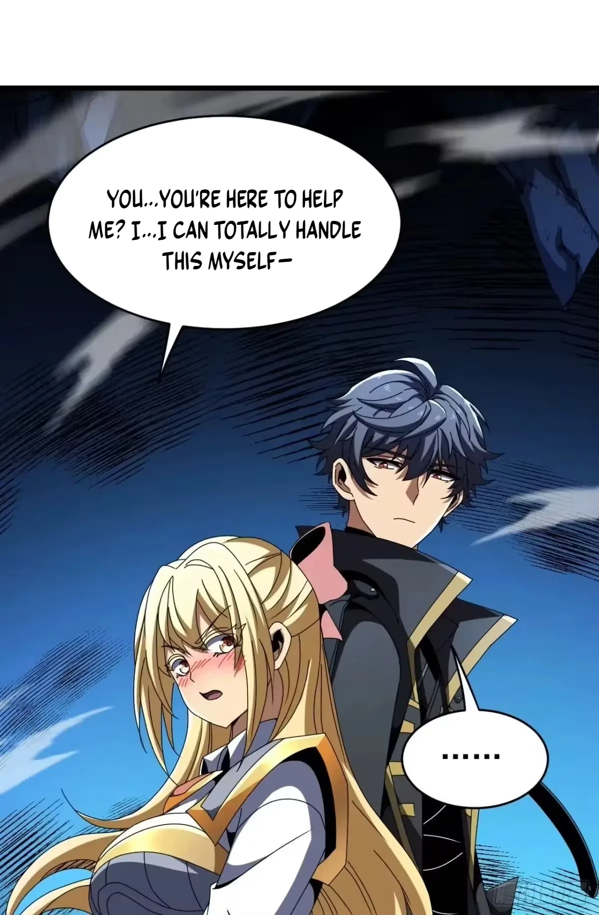 Lord of Summons! Sudden Mutation Chapter 135 – Page 6