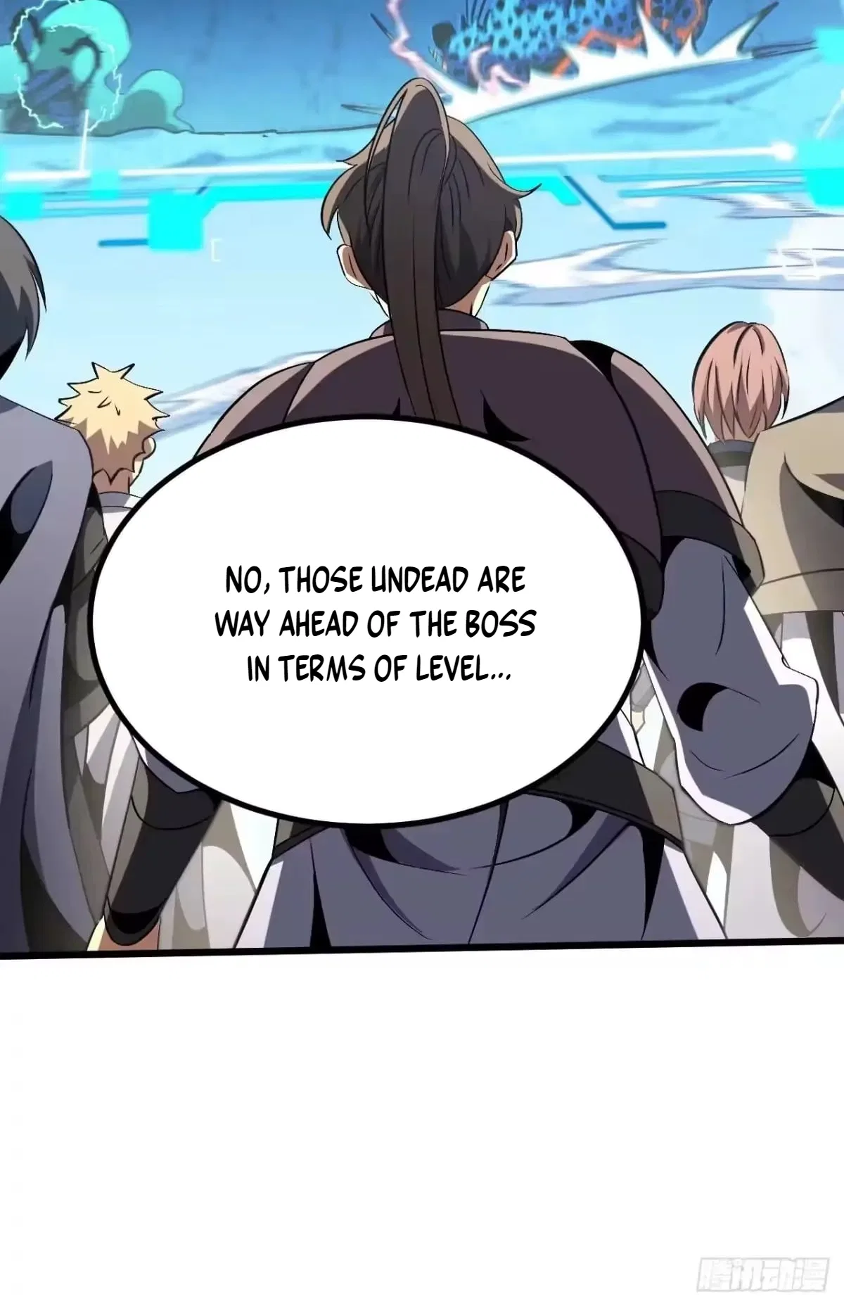 Lord of Summons! Sudden Mutation Chapter 135 – Page 90