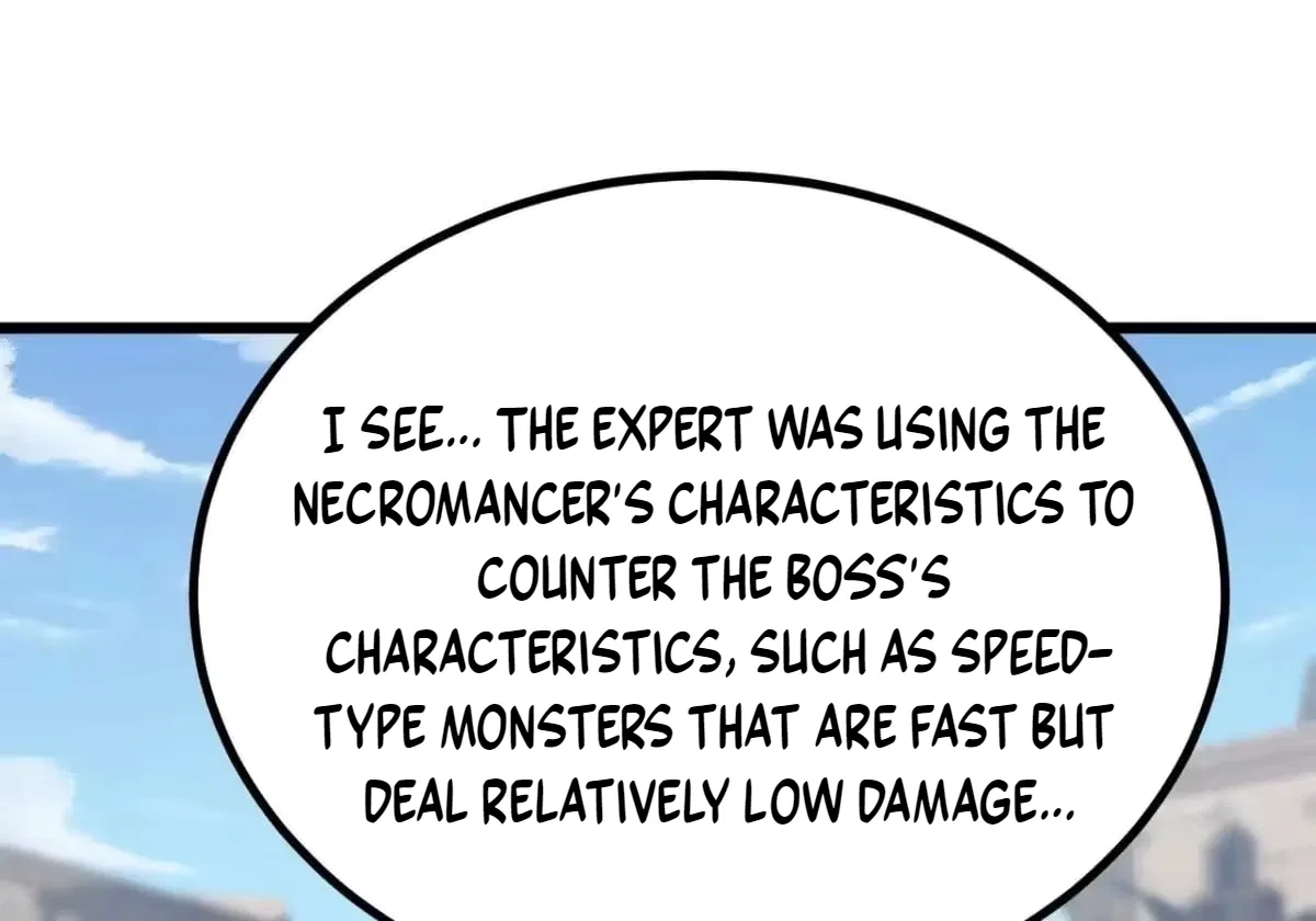 Lord of Summons! Sudden Mutation Chapter 135 – Page 91