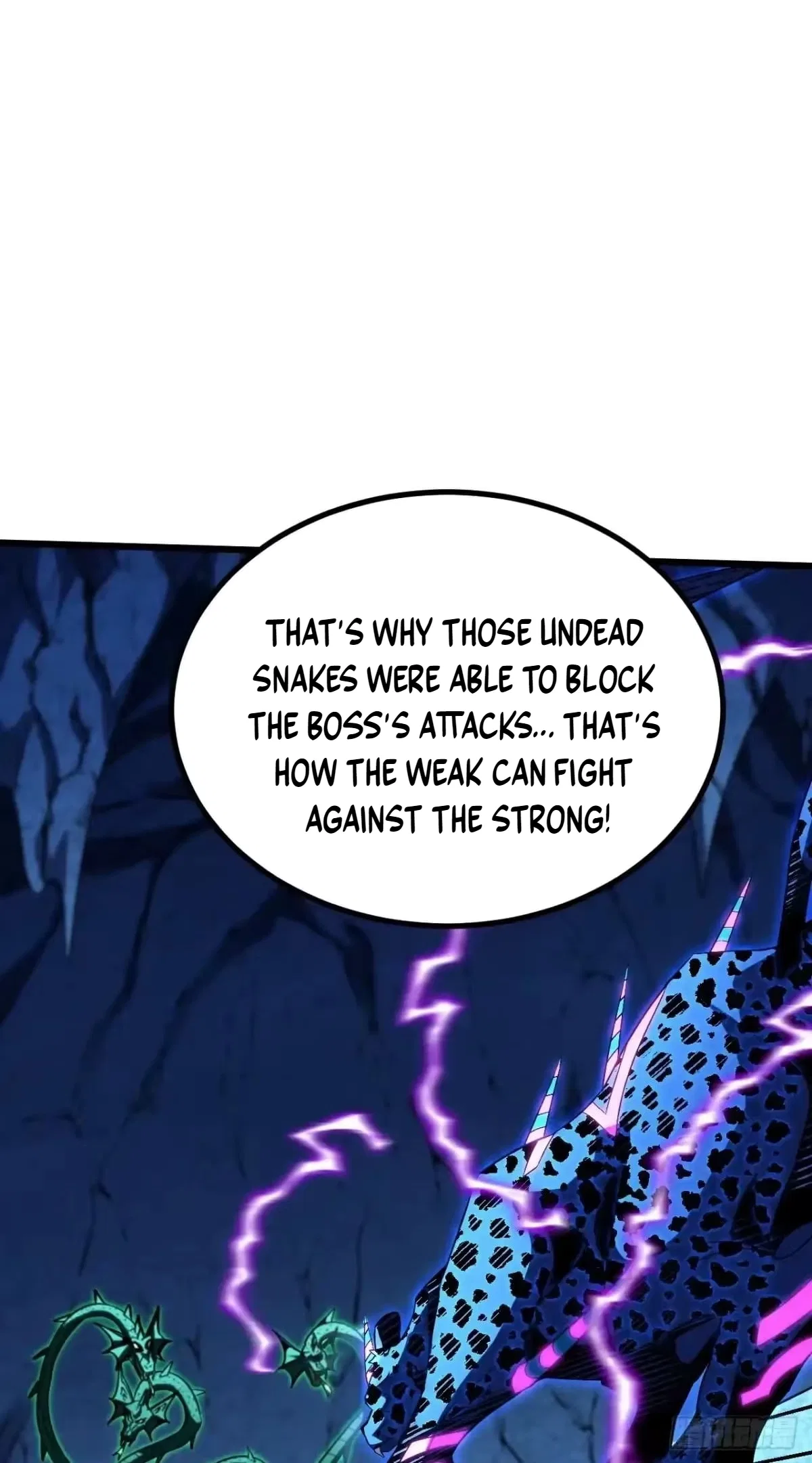 Lord of Summons! Sudden Mutation Chapter 135 – Page 94