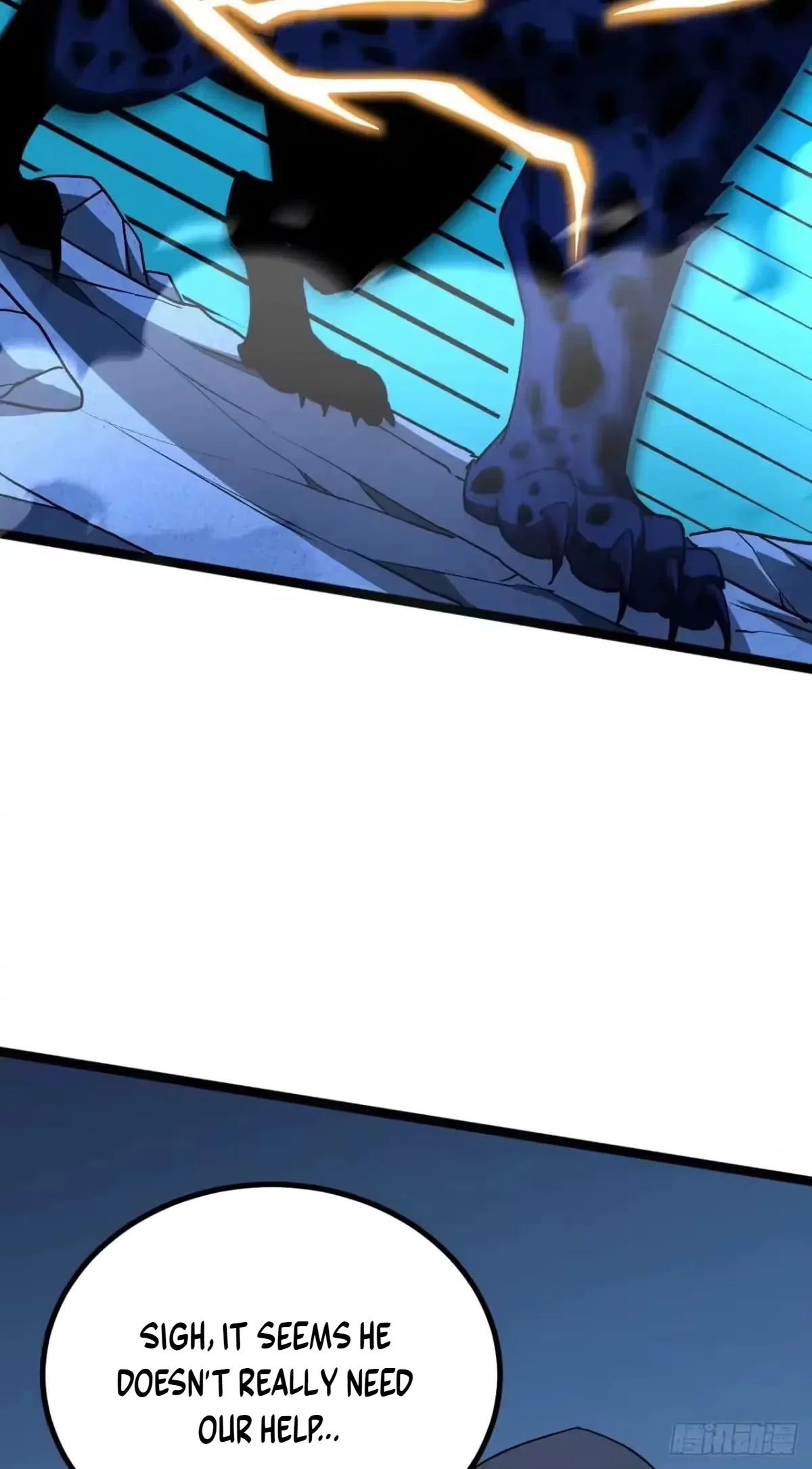 Lord of Summons! Sudden Mutation Chapter 135 – Page 114