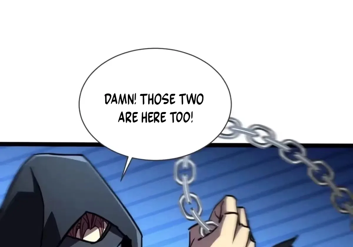 Lord of Summons! Sudden Mutation Chapter 134 – Page 72