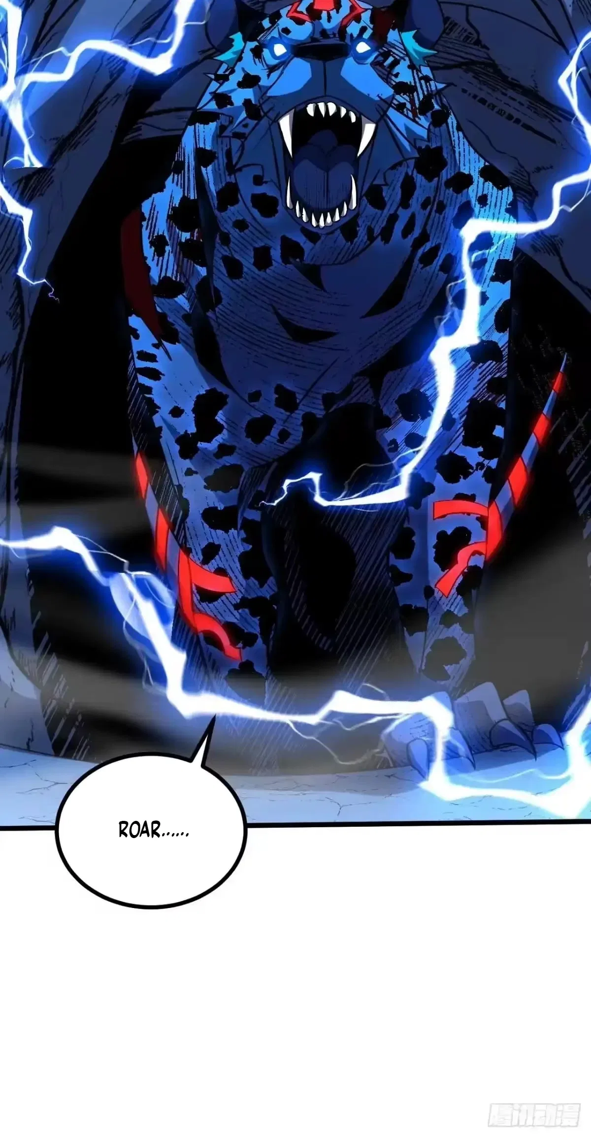 Lord of Summons! Sudden Mutation Chapter 133 – Page 47