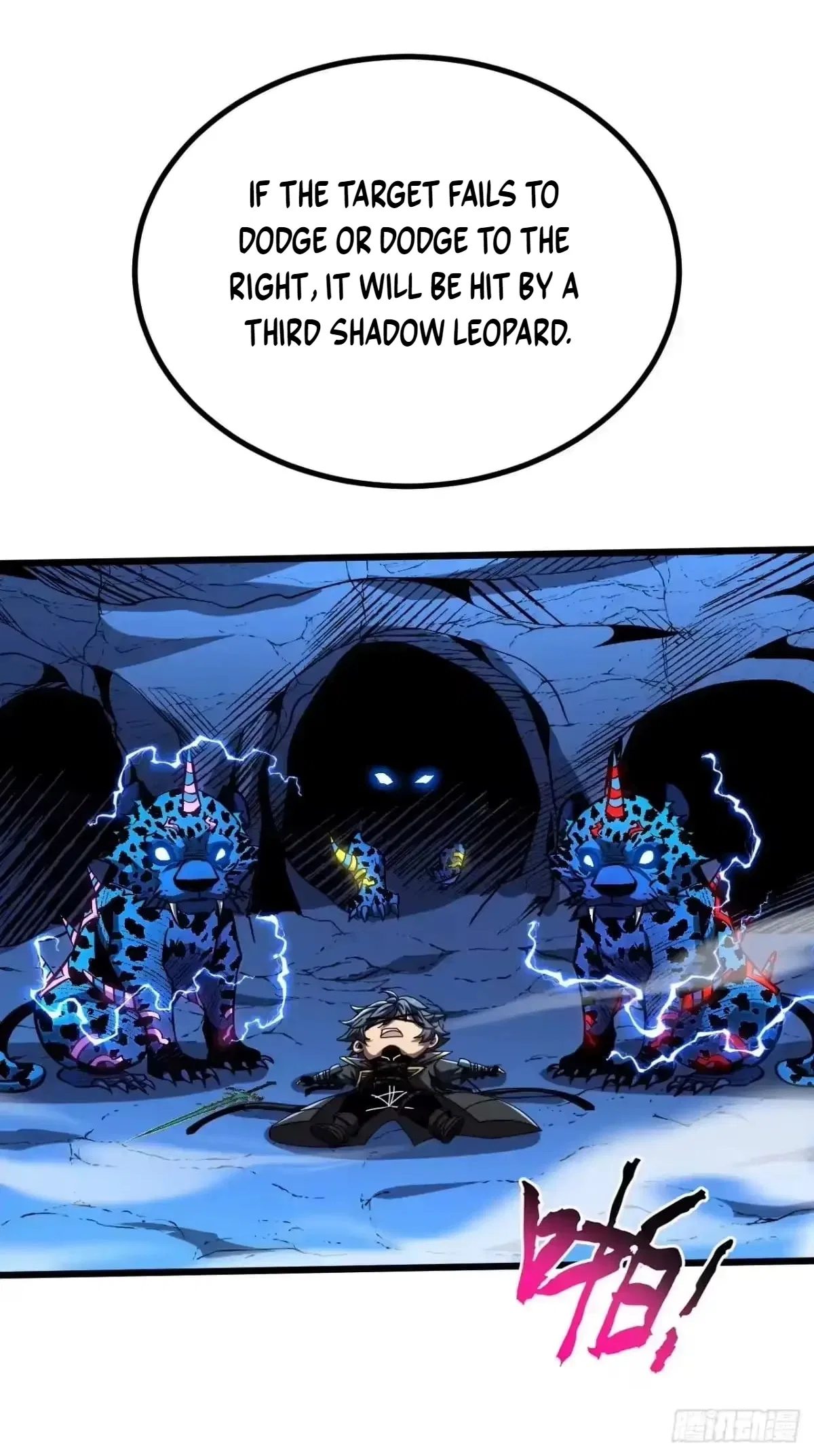 Lord of Summons! Sudden Mutation Chapter 133 – Page 55