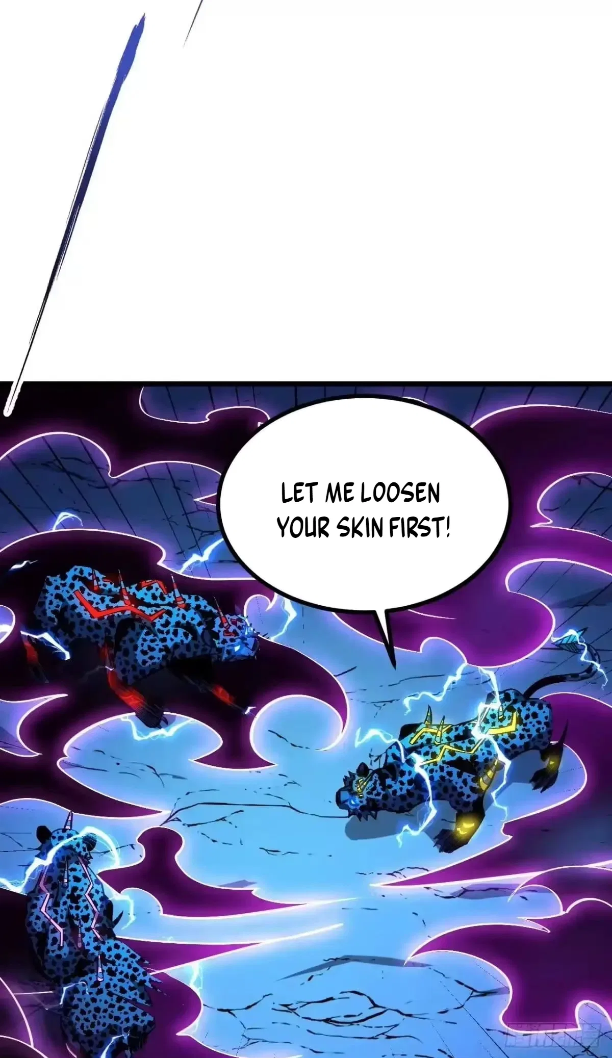 Lord of Summons! Sudden Mutation Chapter 133 – Page 75