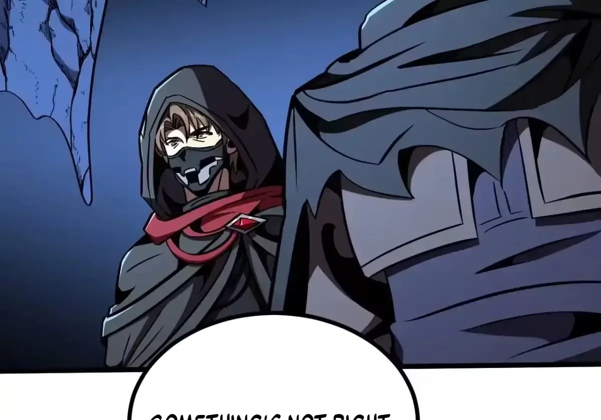 Lord of Summons! Sudden Mutation Chapter 133 – Page 102
