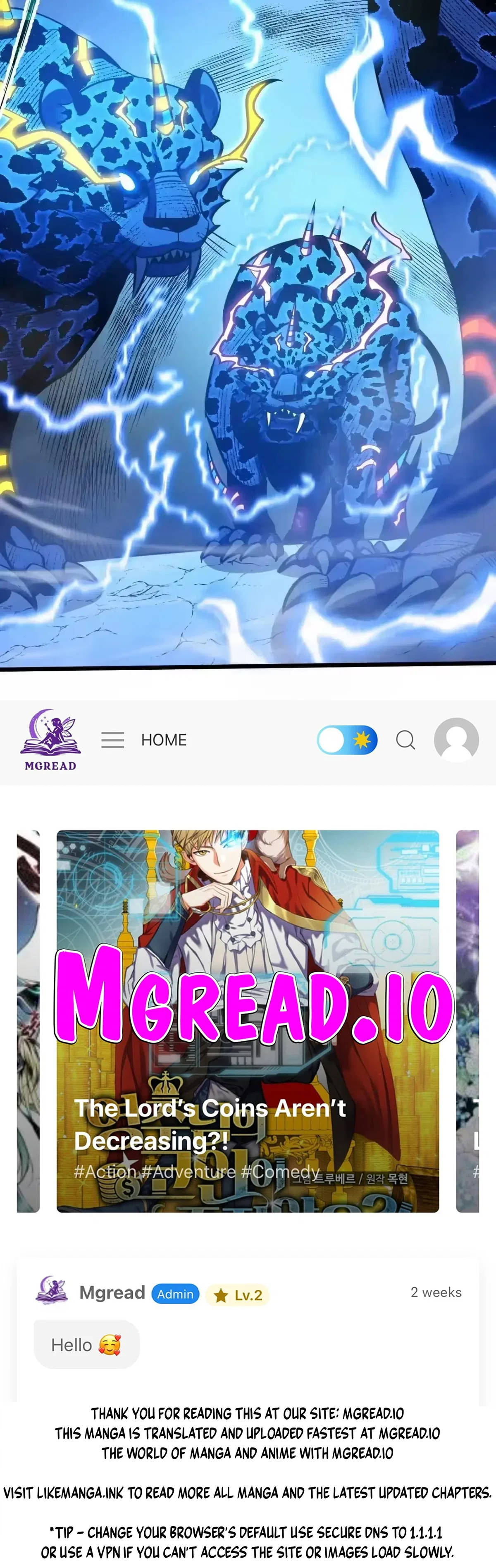 Lord of Summons! Sudden Mutation Chapter 133 – Page 107