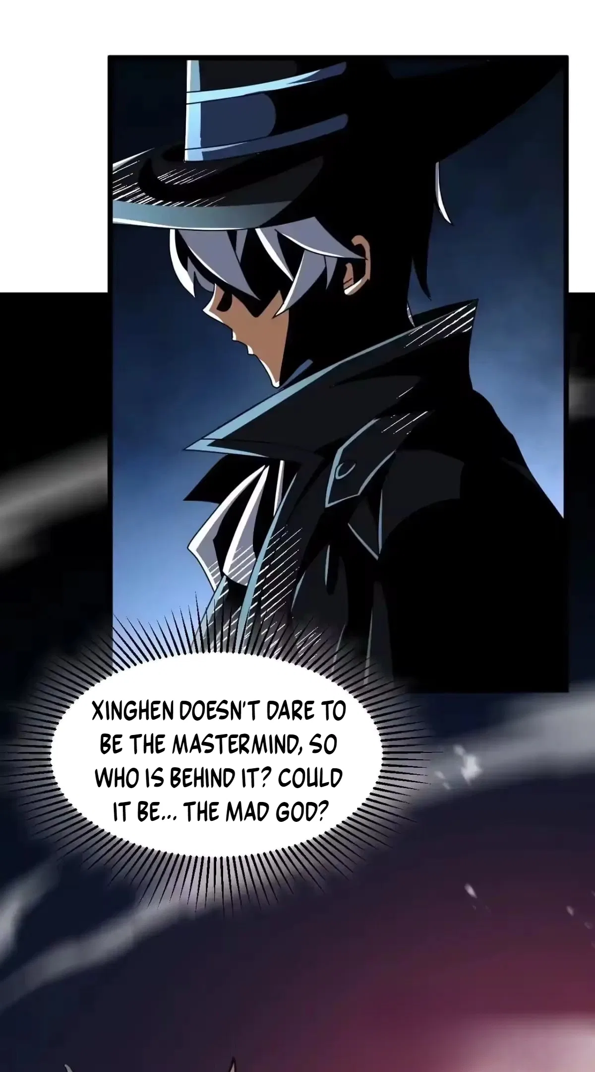 Lord of Summons! Sudden Mutation Chapter 132 – Page 5