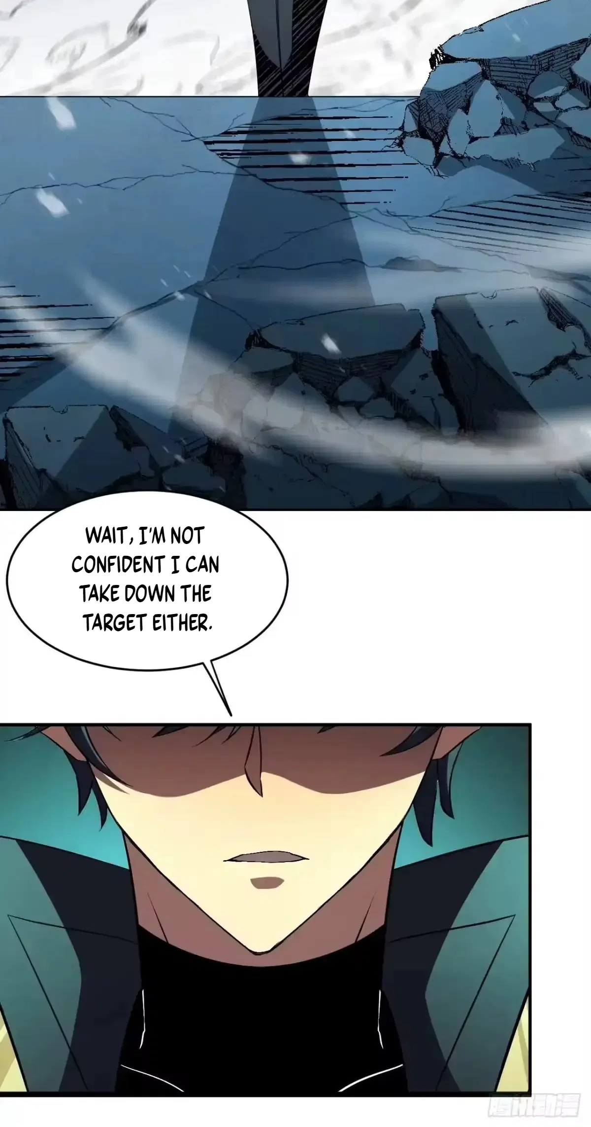 Lord of Summons! Sudden Mutation Chapter 132 – Page 8