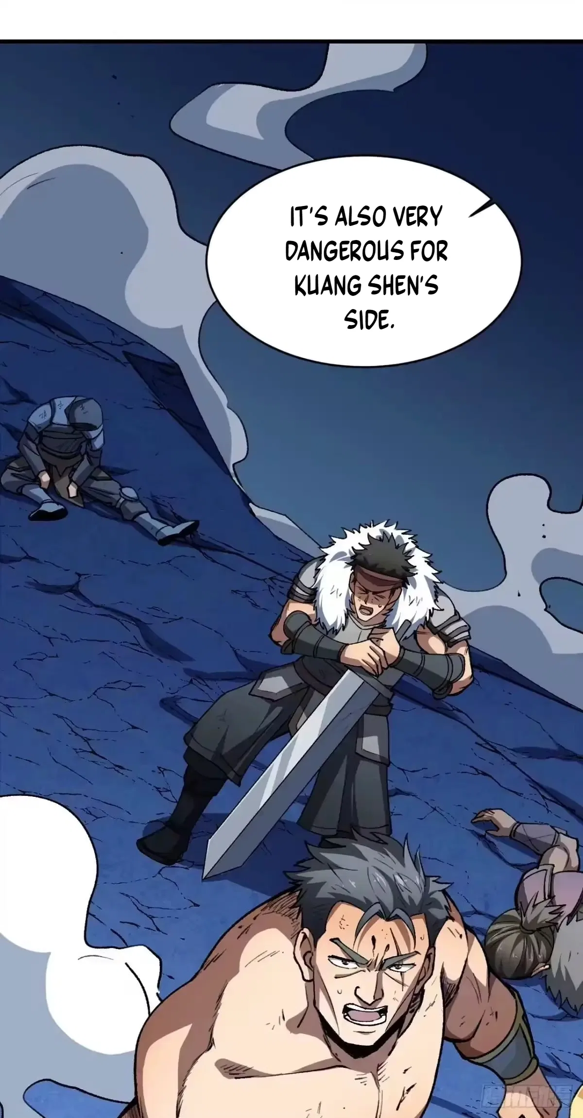 Lord of Summons! Sudden Mutation Chapter 132 – Page 70