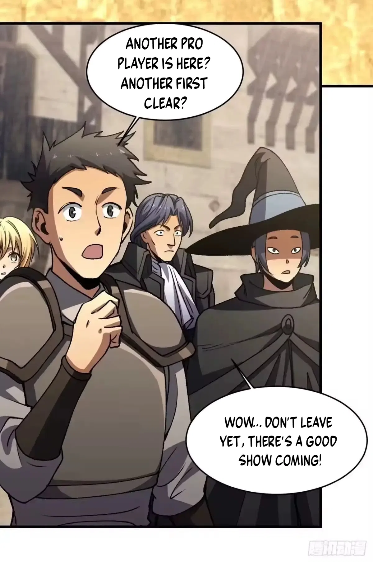 Lord of Summons! Sudden Mutation Chapter 132 – Page 80