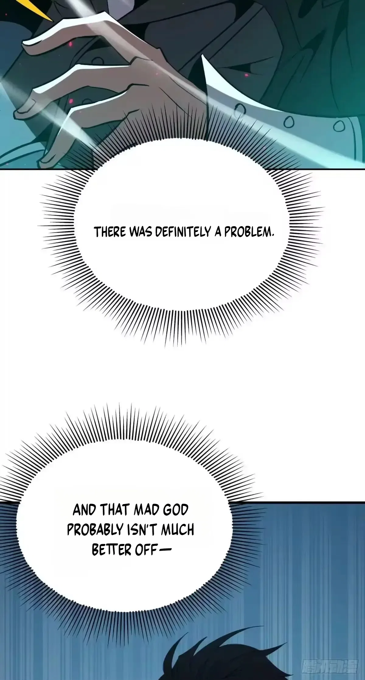Lord of Summons! Sudden Mutation Chapter 131 – Page 7