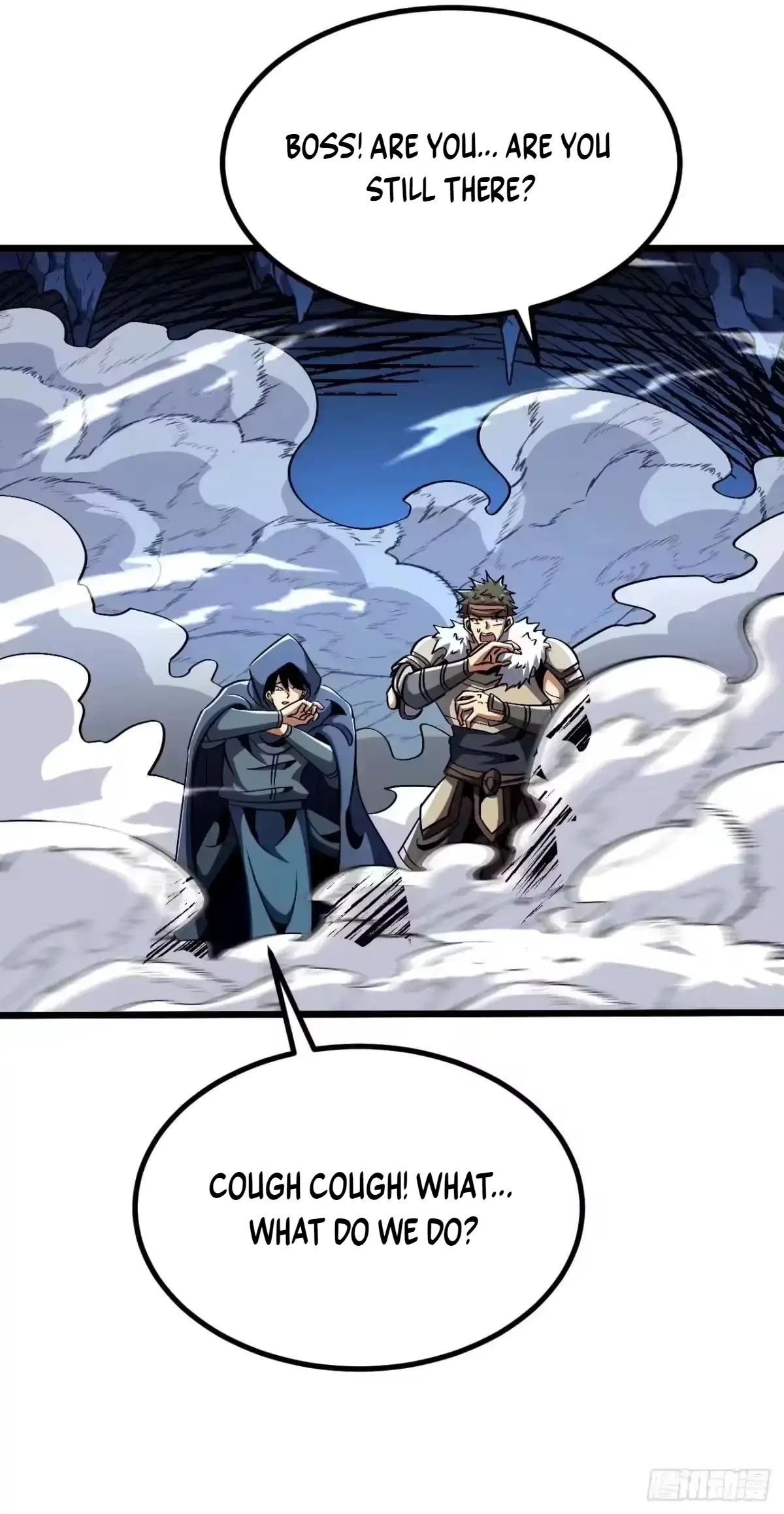 Lord of Summons! Sudden Mutation Chapter 131 – Page 54