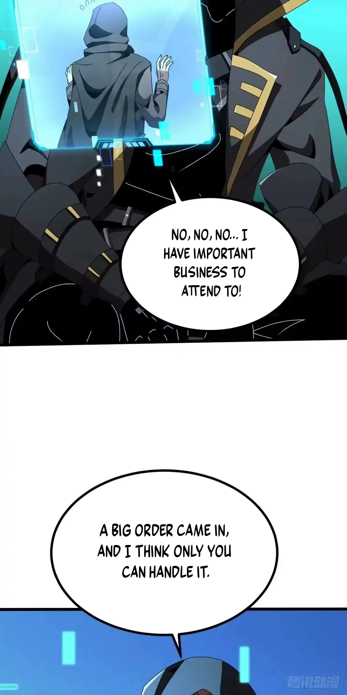 Lord of Summons! Sudden Mutation Chapter 131 – Page 77