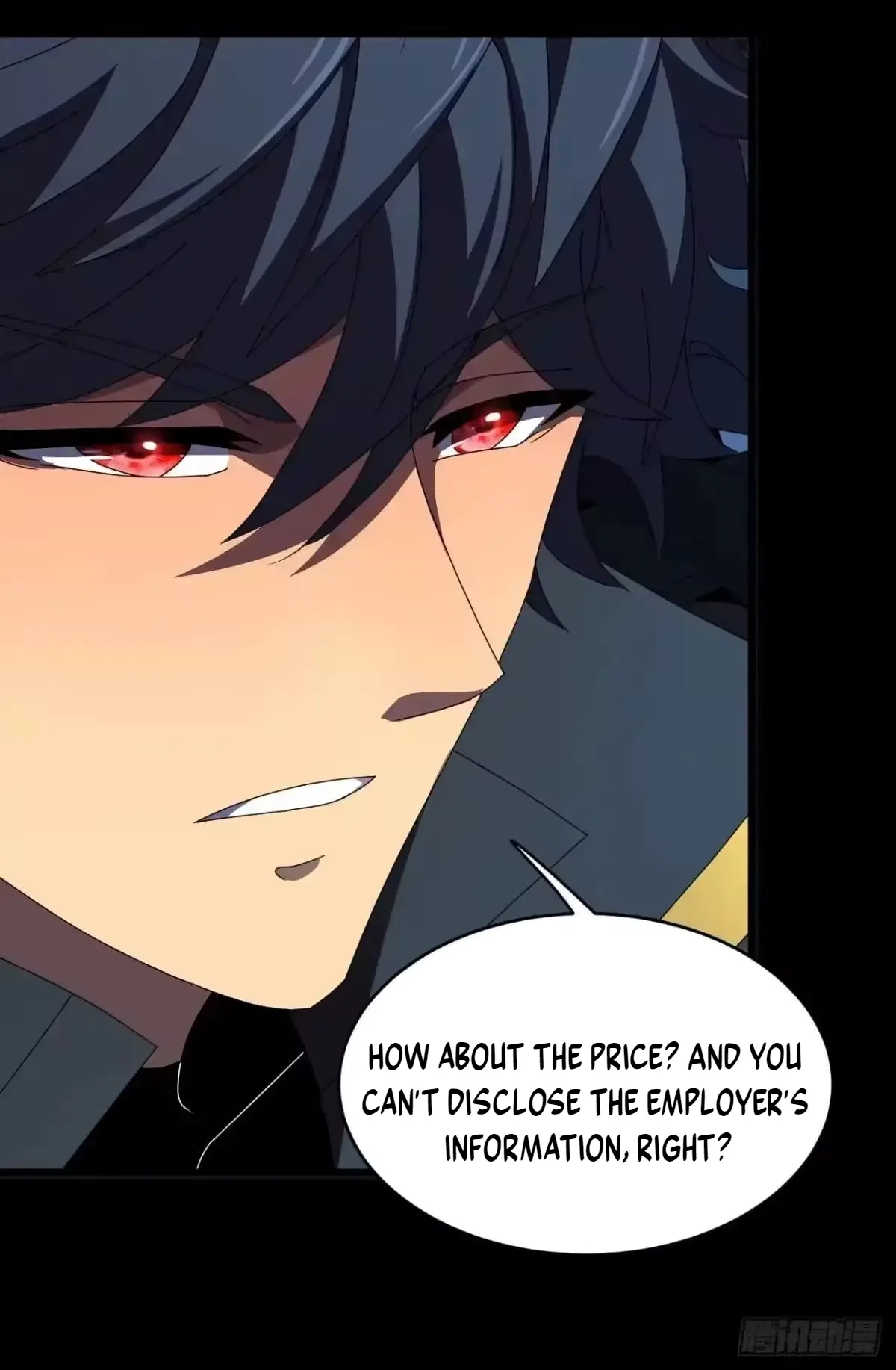 Lord of Summons! Sudden Mutation Chapter 131 – Page 115