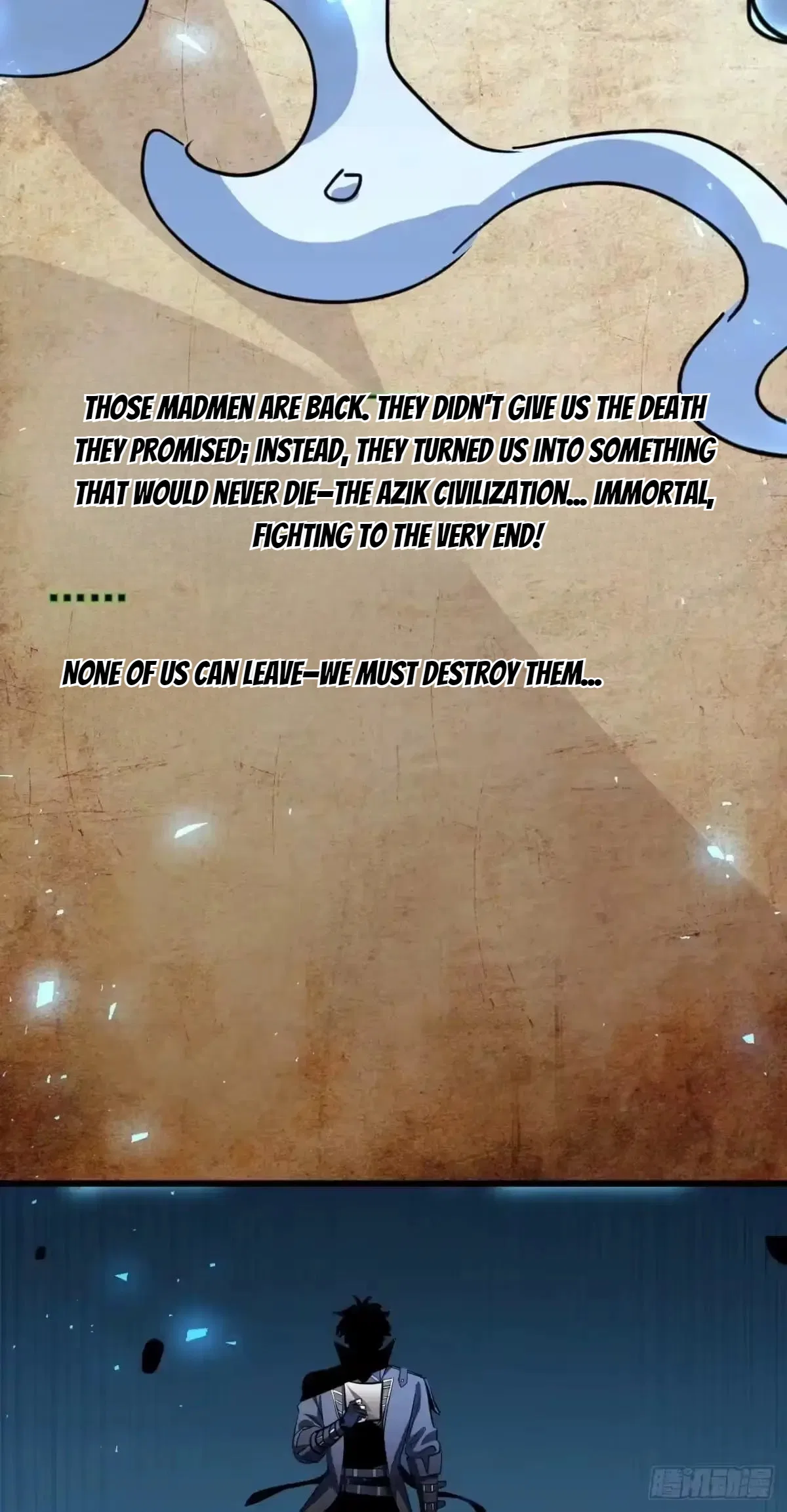 Lord of Summons! Sudden Mutation Chapter 130 – Page 80