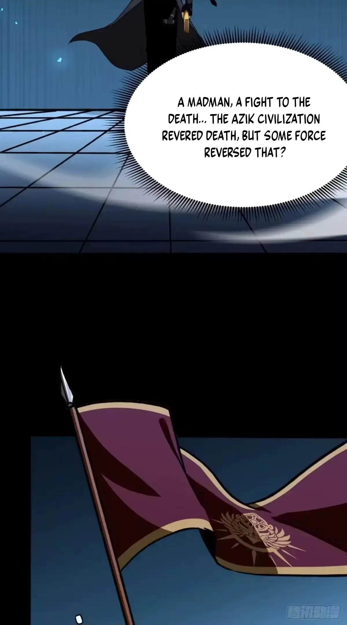 Lord of Summons! Sudden Mutation Chapter 130 – Page 81