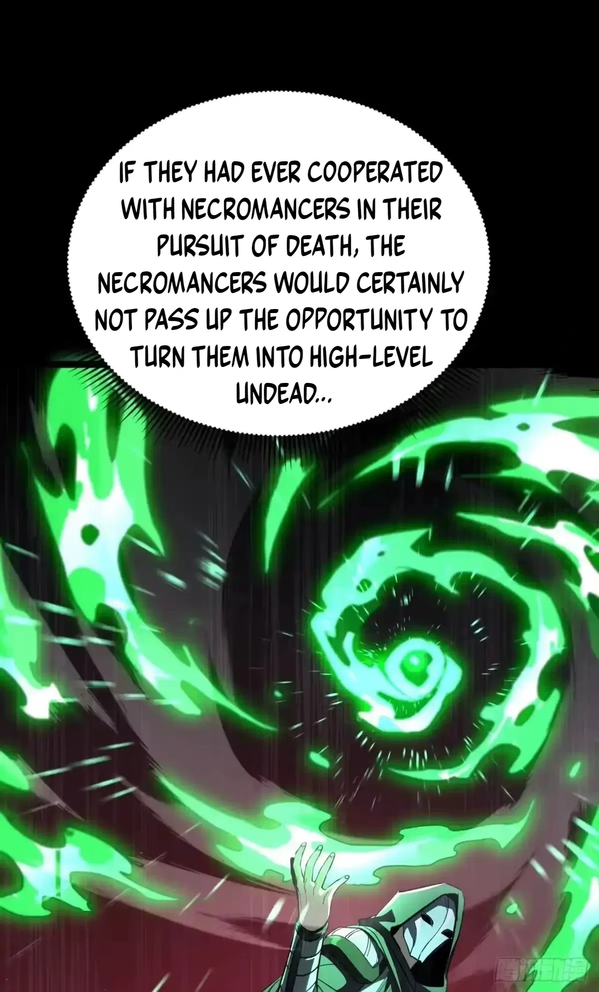 Lord of Summons! Sudden Mutation Chapter 130 – Page 103