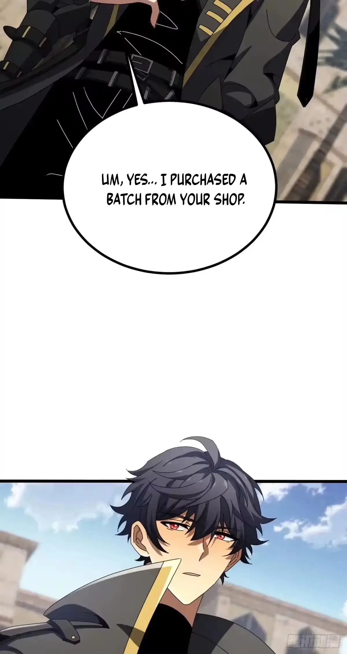 Lord of Summons! Sudden Mutation Chapter 128 – Page 70