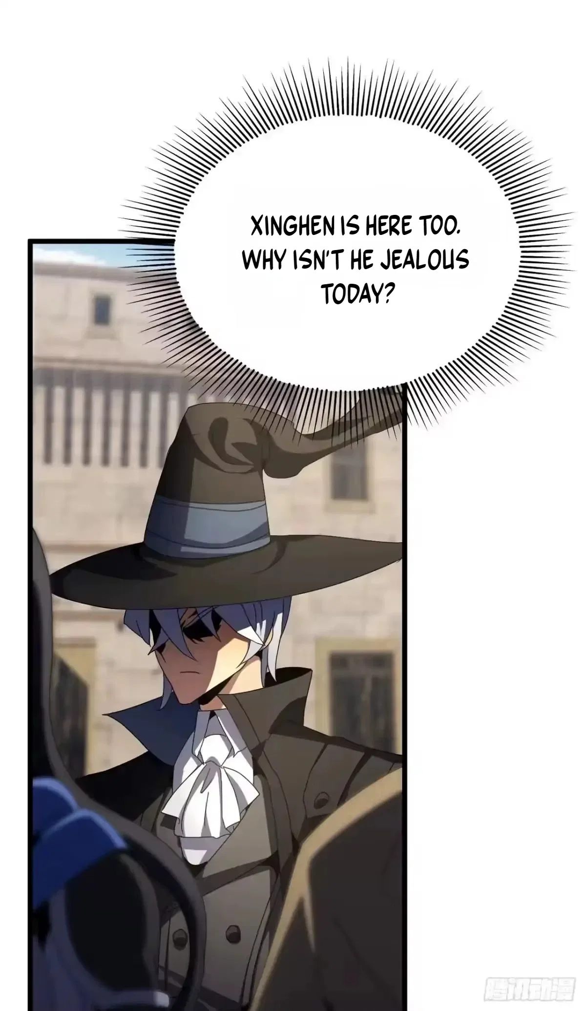 Lord of Summons! Sudden Mutation Chapter 128 – Page 73