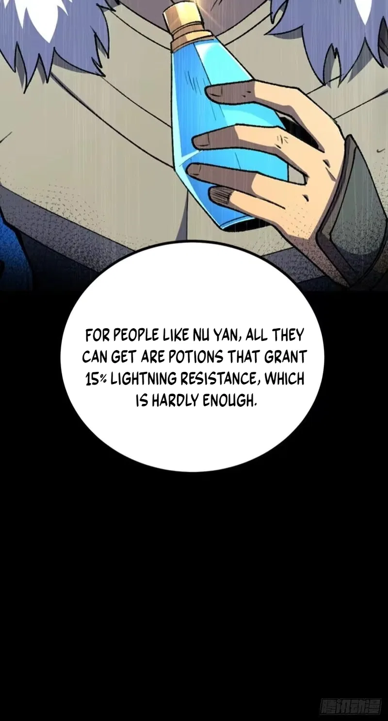 Lord of Summons! Sudden Mutation Chapter 127 – Page 9