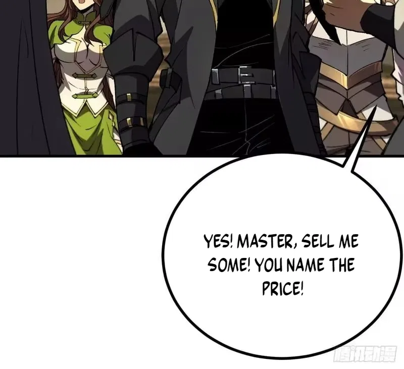 Lord of Summons! Sudden Mutation Chapter 127 – Page 22