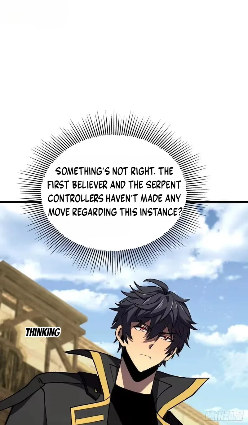 Lord of Summons! Sudden Mutation Chapter 127 – Page 38
