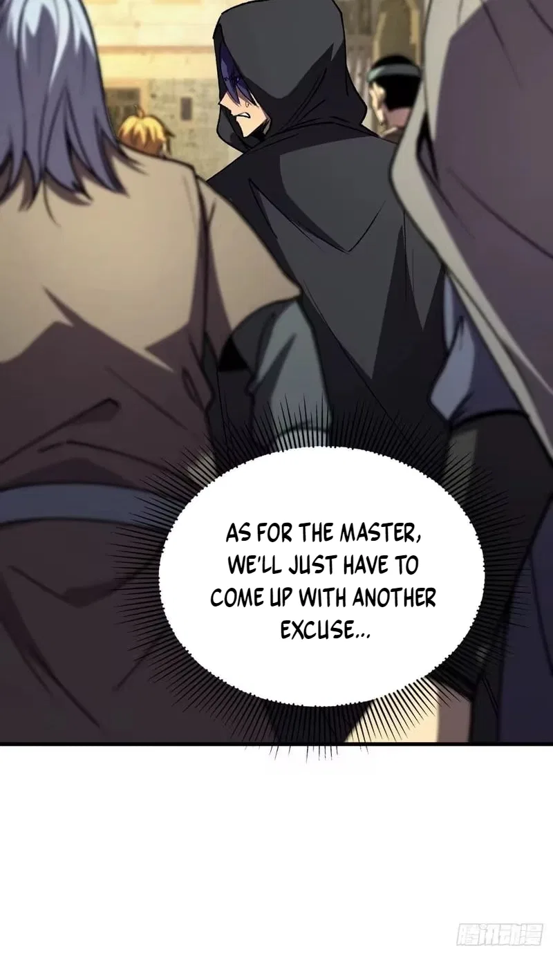 Lord of Summons! Sudden Mutation Chapter 127 – Page 47