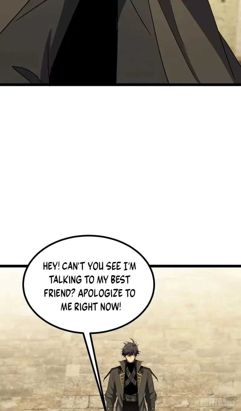 Lord of Summons! Sudden Mutation Chapter 127 – Page 61
