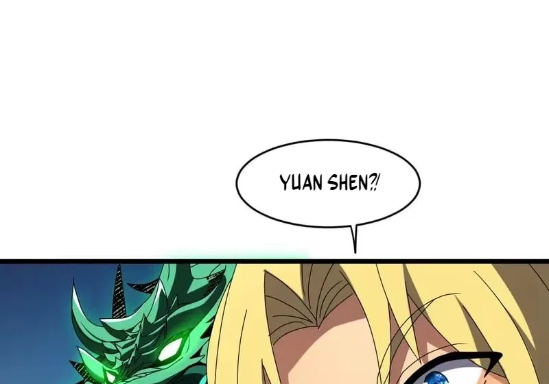 Lord of Summons! Sudden Mutation Chapter 126 – Page 17