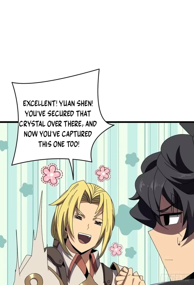 Lord of Summons! Sudden Mutation Chapter 126 – Page 23