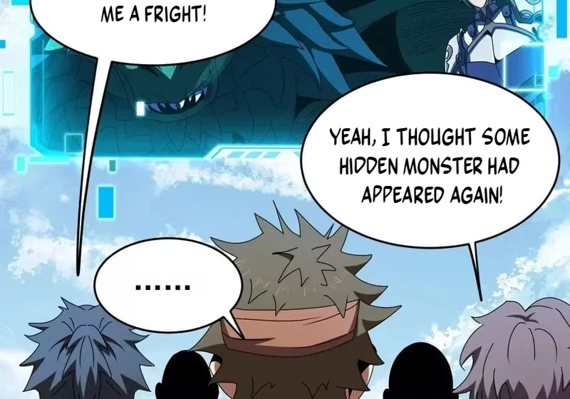 Lord of Summons! Sudden Mutation Chapter 126 – Page 35