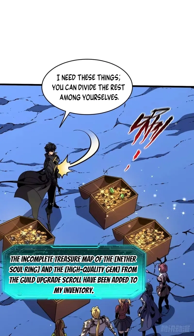 Lord of Summons! Sudden Mutation Chapter 126 – Page 83