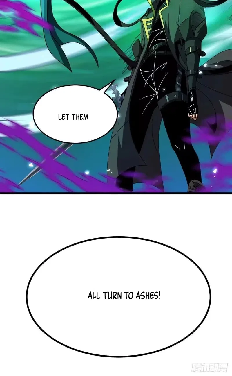 Lord of Summons! Sudden Mutation Chapter 125 – Page 27